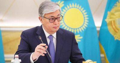 Токаев объяснил, почему Казахстану не нужны «языковые патрули»
