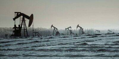 Добыча нефти и газа в России. Прогнозы до 2030
