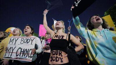 Запретят ли аборты в США?