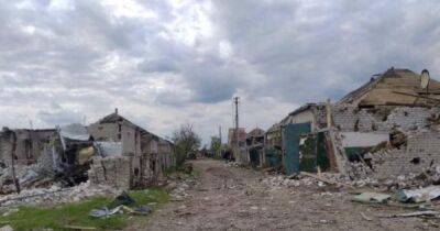 "Целыми улицами пылали дома". Оккупанты усиливают наступление на Донбассе (видео)