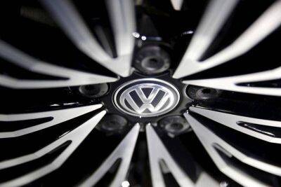 Квартальная прибыль Volkswagen выросла в 2 раза