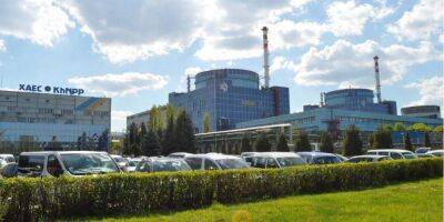 В Одесской области может явиться АЭС. Энергоатом и Westinghouse работают над строительством пяти ядерных энергоблоков