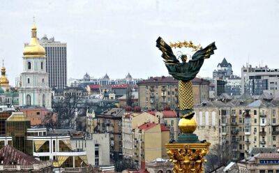 Названы самые опасные районы Киева: в военной администрации сделали предупреждение