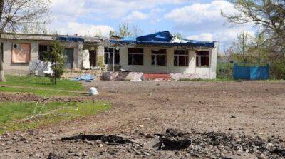 На освобожденных окраинах Харьковщины фиксируют большое количество заминирований – ОГА