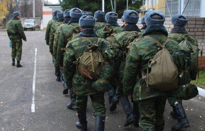 "Уничтожит Россию": Военный эксперт рассказал, чем грозит для оккупантов всеобщая мобилизация