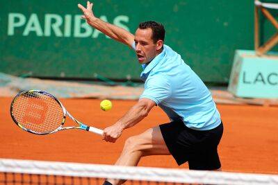 Бывший французский теннисист Льодра назвал турнир в Мадриде неудобным для Надаля