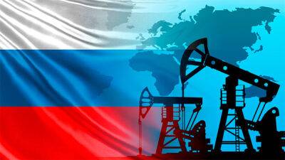 Нефть Urals подешевела в апреле на 20,8%