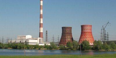 Харьковская ТЭЦ-5 остановилась из-за высокой цены газа