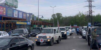 Сегодня запланирована эвакуация из Токмака и Васильевки: Верещук назвала время и место