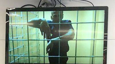 Алексея Навального могут перевести в колонию, где пытали заключённых