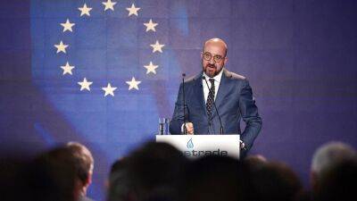 ЕС предоставит военную помощь Молдавии