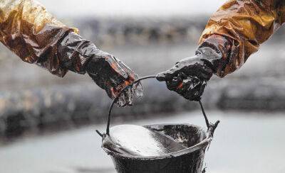Латвия отказалась от российской нефти: что взамен?