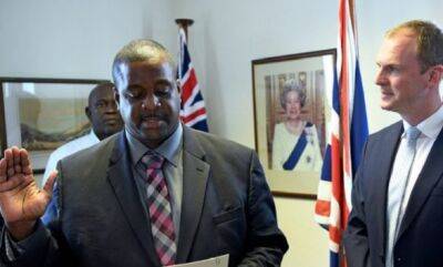 Суд Флориды приговорил премьер-министра Британских Виргинских островов к пожизненному заключению: подробности