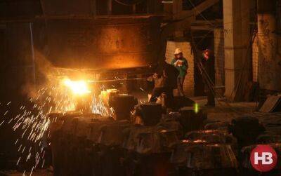 Металлурги и горняки. Крупнейшие металлургические компании Украины раскрыли количество работников, защищающих страну с оружием