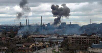 На территории завода "Азовсталь" идут тяжелые бои, — Бойченко (видео)