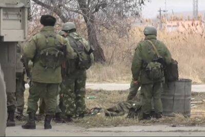 У российских оккупантов срывается план «замещения» боевых потерь: СБУ показали доказательство