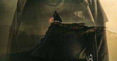 Люк Скайуокер - В сети появился полноценный трейлер сериала "Оби-Ван Кеноби" (видео) - focus.ua - Украина