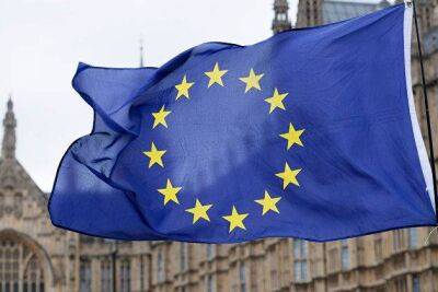 Блумберг: Евросоюз планирует завершить работу над шестым пакетом санкций, по крайней мере, к 9 мая