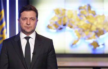 Зеленский: Цель любого украинца – восстановить нашу территориальную целостность