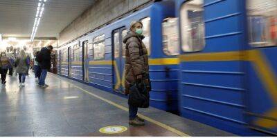Полтора-два месяца. В горсовете назвали сроки возобновления работы метро в Харькове