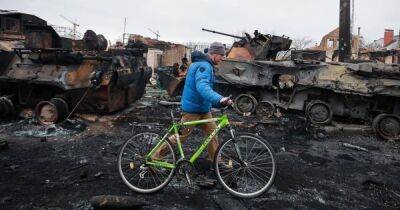 Опасный Киев. Почему существует риск нового удара по столице