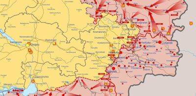 Вблизи границы c Харьковской областью россияне сосредоточили до 40 вертолетов – Генштаб