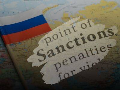 Шостий пакет санкцій від ЄС: на РФ чекає відімкнення найбільшого банку від SWIFT і заборона пропаганди