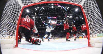 Хоккей. Чемпионат мира-2022: расписание, результаты, видео