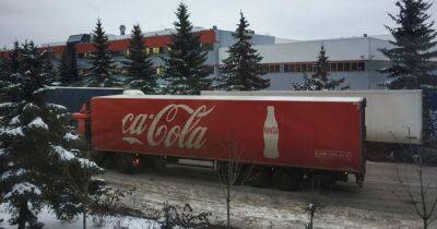 "Символизм важен": Coca-Cola может полностью уйти с российского рынка