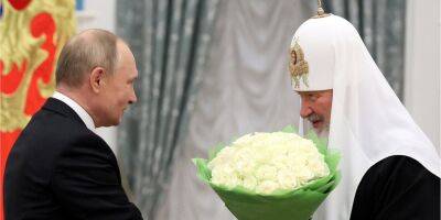 «Еще не алтарный служка Путина». Патриарх Кирилл предложил идею «русского мира», но потерял контроль над реализацией — посол в Ватикане