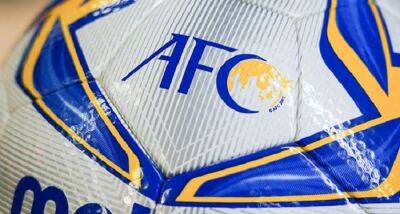 Российский футбольный союз рассматривает возможность выхода из УЕФА и перехода в Азиатскую футбольную ассоциацию