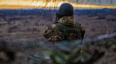 Украинские защитники на востоке в течение суток отразили 11 атак врага - ООС