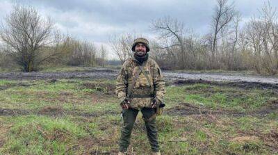 Под обстрелами оккупантов погиб известный украинский журналист Александр Махов