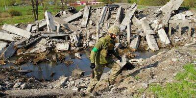 ВСУ отбили несколько населенных пунктов на границе Николаевской и Херсонской областей — Генштаб