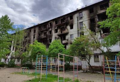 Враг обстреливал Луганскую область из артиллерии: 5 погибших