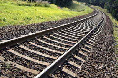 Ракетный удар по Днепру: пострадала железнодорожная инфраструктура