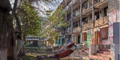 Ракетные удары по Краматорску: количество раненых возросло до 25 человек, повреждены девять домов и объекты инфраструктуры — глава ОВА