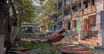 Краматорск: по меньшей мере 25 мирных жителей пострадали в результате ракетного удара