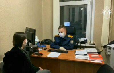В Тверской области женщине-опекуну, задушившей 2-летнюю девочку, к сроку за убийство добавили срок за ее истязание