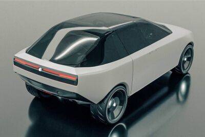Bloomberg: Apple переманила ветерана автомобильной индустрии Дези Уйкашевич для разработки своего электромобиля