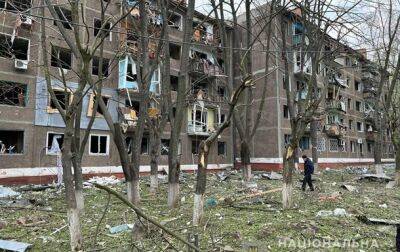 В Донецкой области обстреляны 12 городов и сел