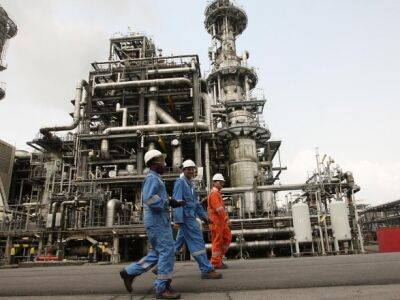 ЕС планирует заменить российский газ африканским – Bloomberg