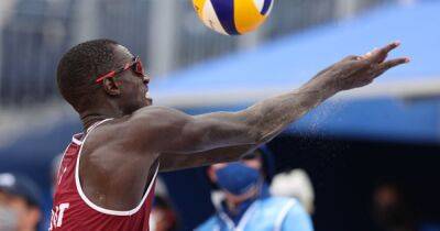 Пляжный волейбол. Олимпийские призеры из Катара сыграют дома: что ждать, где смотреть