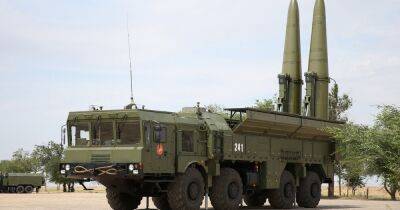 Имитацию ядерной атаки в Калининграде следует воспринимать как сигнал, — Spiegel