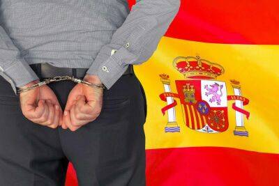 В Испании задержали пророссийского блогера Анатолия Шария