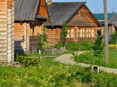 В РФ снова заявили об обстреле Белгородской области "со стороны Украины"