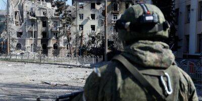 «Путин сильно проигрывает». В войне против Украины Россия потеряла больше войск, чем в Афганистане — экс-посол