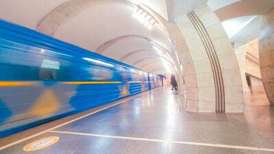 В Киеве хотят вернуть плату за проезд с 16 мая