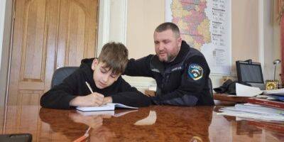 «Я поделюсь с тобой своими игрушками». 9-летний ребенок написал украинским детям, которые потеряли дом