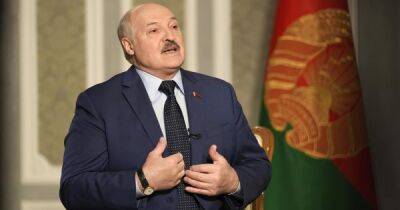 Война РФ против Украины затянулась, я делаю все, чтобы ее остановить, — Лукашенко